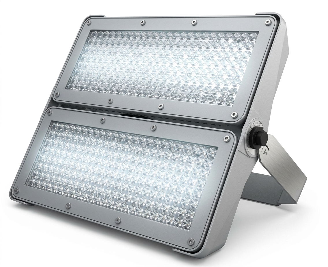 Projecteur led 800W
