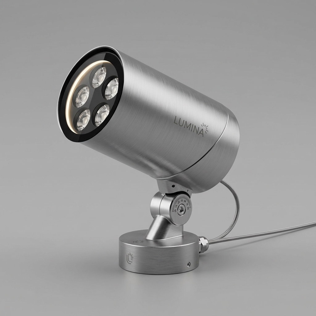 Projecteur led 45W